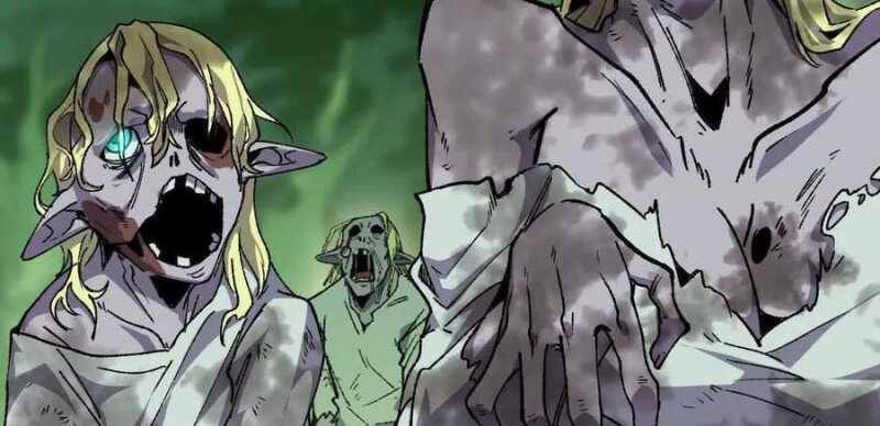 Dũng Giả X Nữ Ma Vương Chap 96 - Next Chap 97