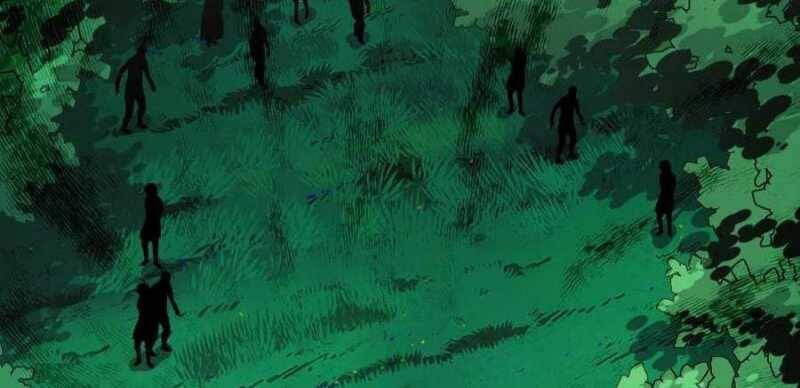 Dũng Giả X Nữ Ma Vương Chap 96 - Next Chap 97