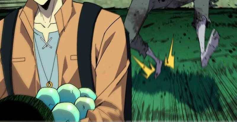 Dũng Giả X Nữ Ma Vương Chap 96 - Next Chap 97