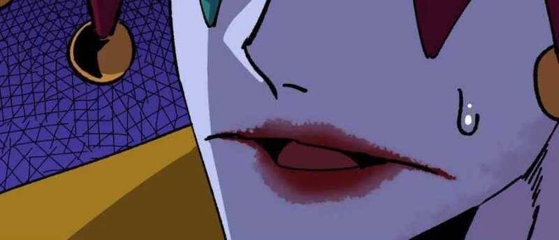 Dũng Giả X Nữ Ma Vương Chap 96 - Next Chap 97