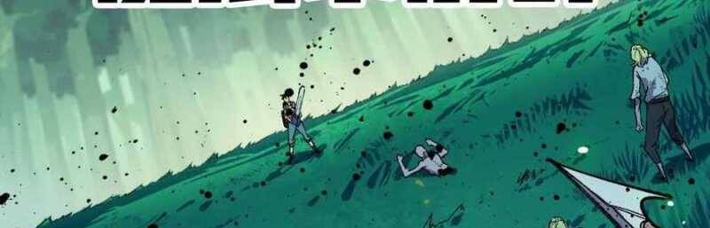 Dũng Giả X Nữ Ma Vương Chap 97 - Next Chap 98