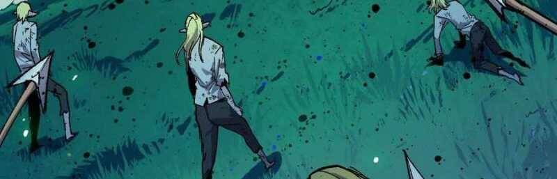 Dũng Giả X Nữ Ma Vương Chap 97 - Next Chap 98