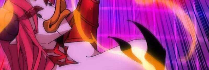 Dũng Giả X Nữ Ma Vương Chap 98 - Next Chap 99