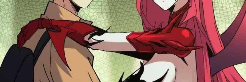 Dũng Giả X Nữ Ma Vương Chap 99 - Next Chap 100