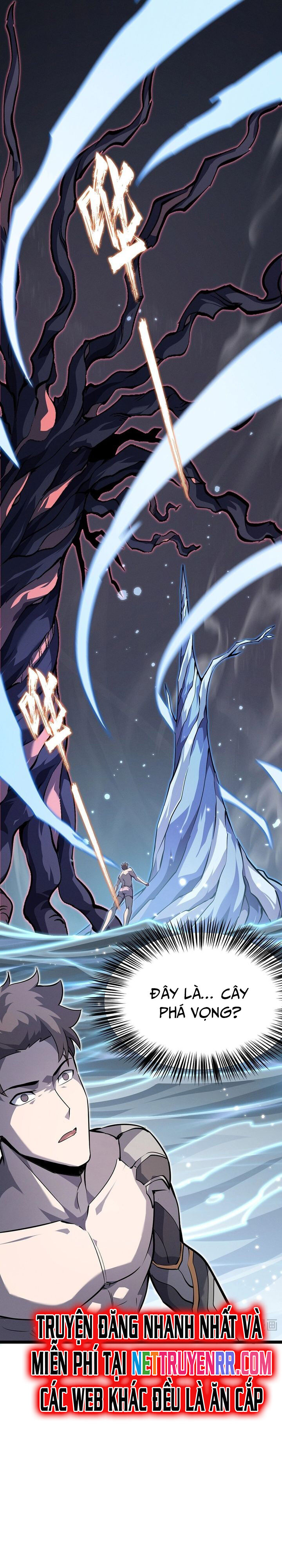 Đừng Gọi Ta Là Ác Ma Chap 11 - Next Chap 12