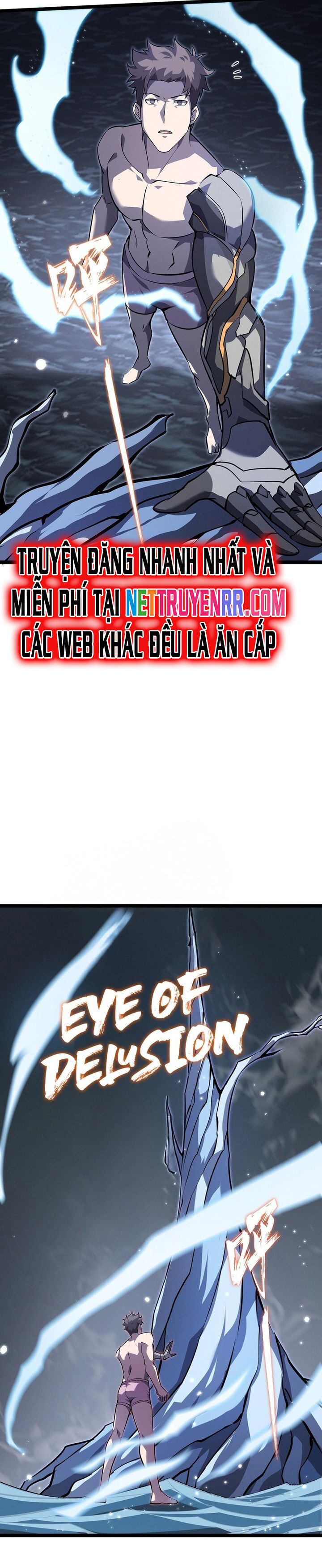Đừng Gọi Ta Là Ác Ma Chap 11 - Next Chap 12