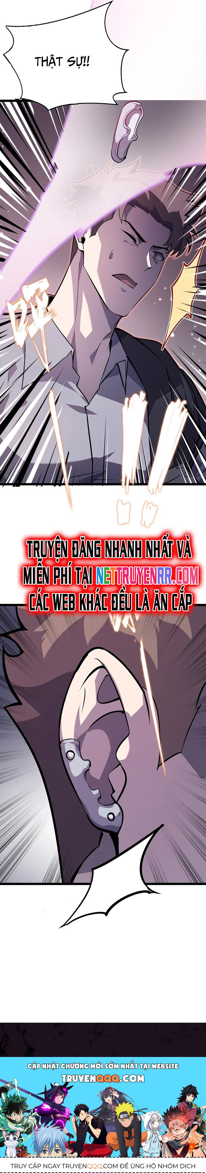 Đừng Gọi Ta Là Ác Ma Chap 11 - Next Chap 12