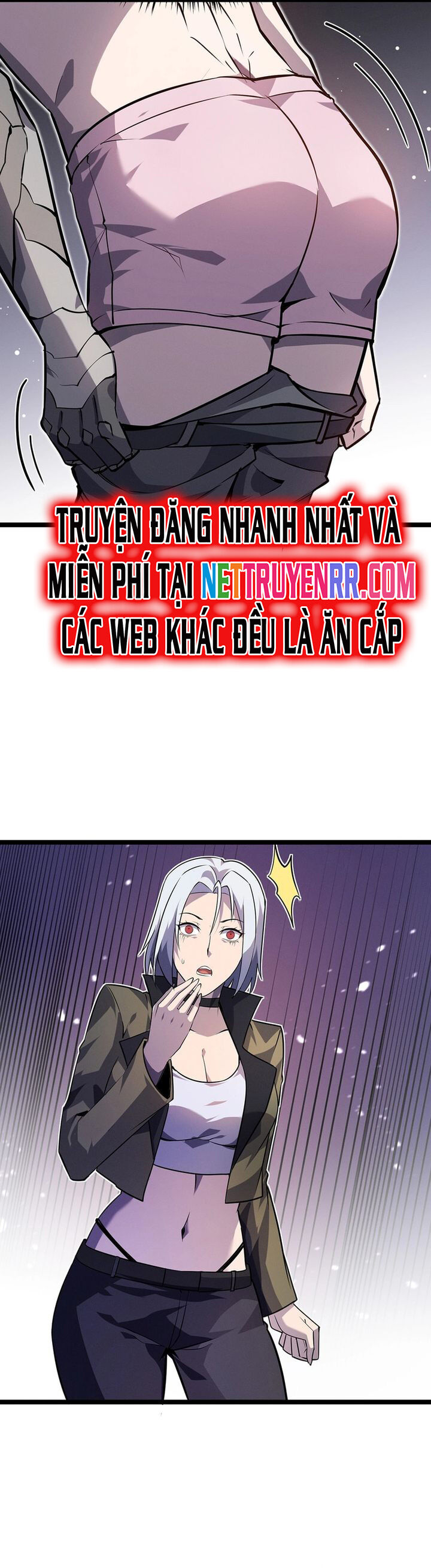 Đừng Gọi Ta Là Ác Ma Chap 11 - Next Chap 12