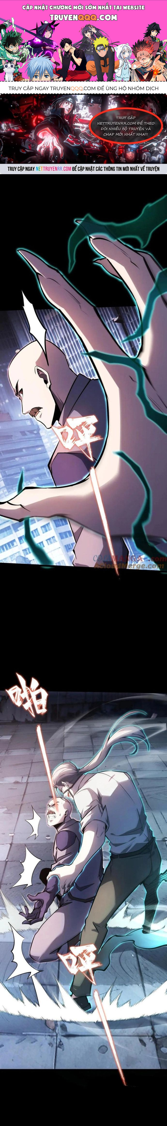 Đừng Gọi Ta Là Ác Ma Chap 17 - Next Chap 18