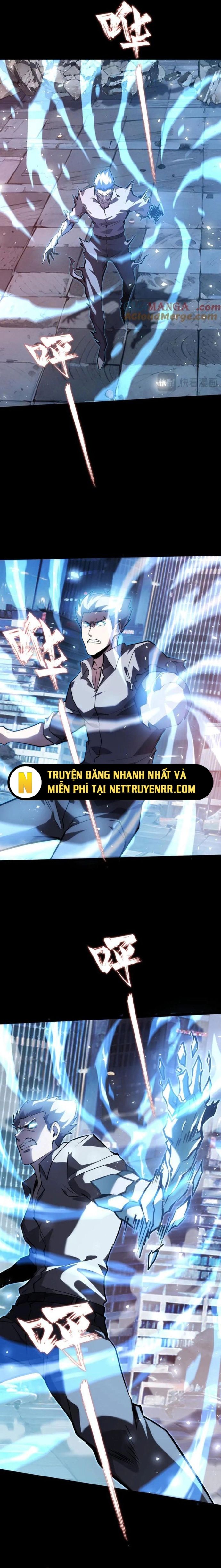 Đừng Gọi Ta Là Ác Ma Chap 17 - Next Chap 18