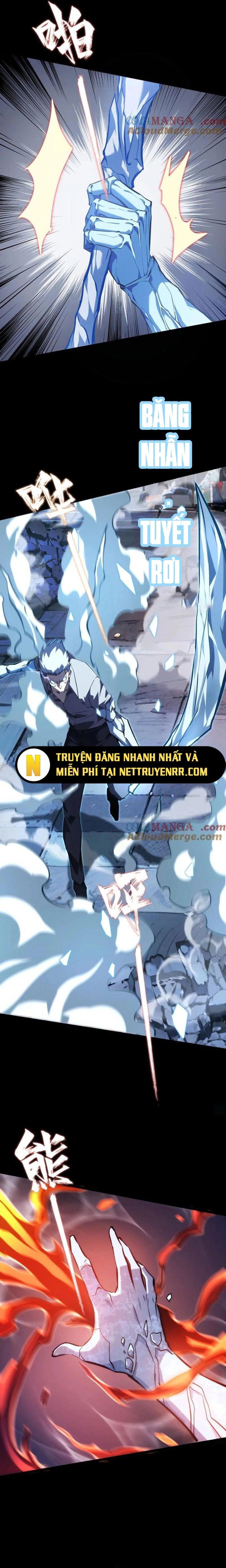 Đừng Gọi Ta Là Ác Ma Chap 17 - Next Chap 18