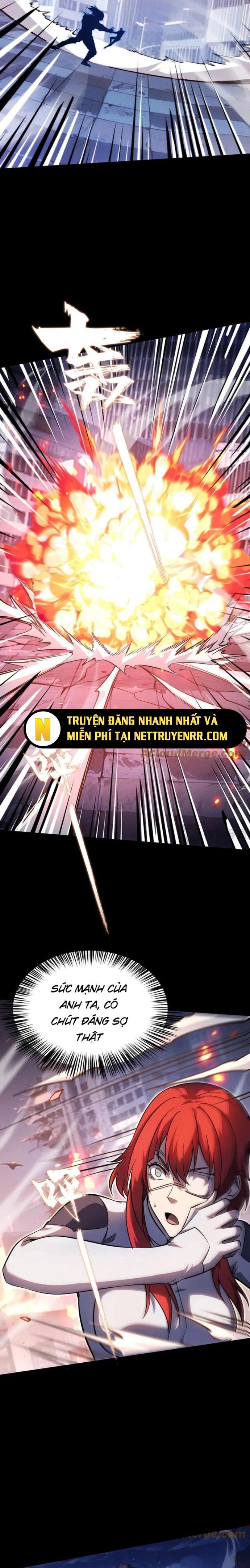 Đừng Gọi Ta Là Ác Ma Chap 17 - Next Chap 18