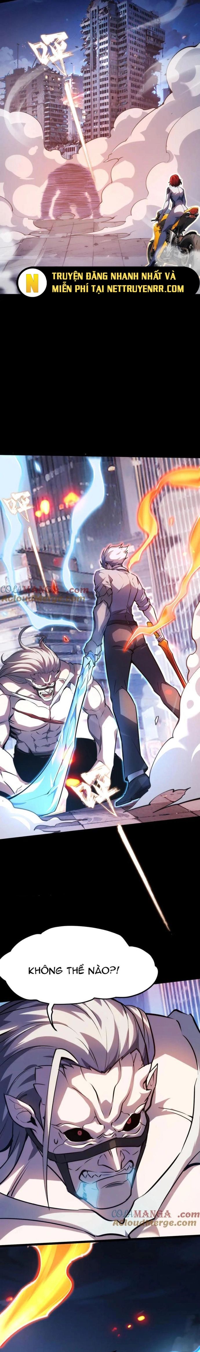 Đừng Gọi Ta Là Ác Ma Chap 17 - Next Chap 18