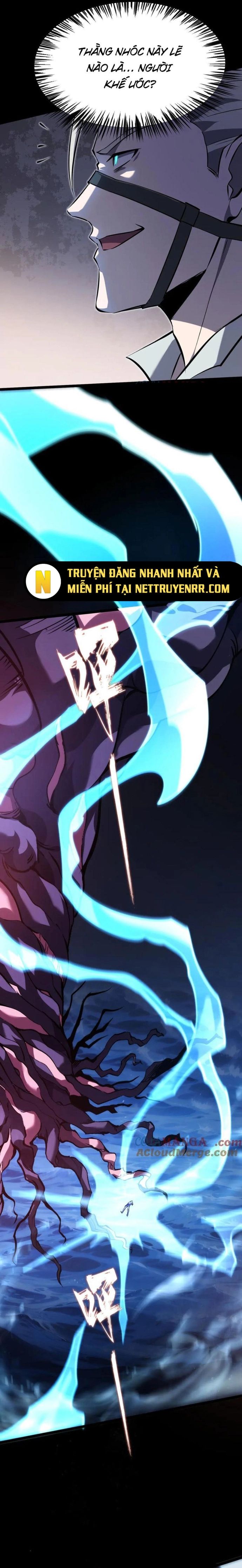 Đừng Gọi Ta Là Ác Ma Chap 17 - Next Chap 18
