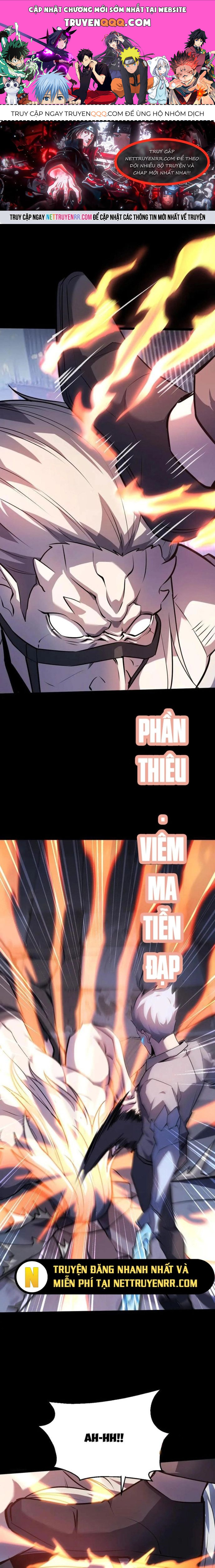 Đừng Gọi Ta Là Ác Ma Chap 18 - Next Chap 19