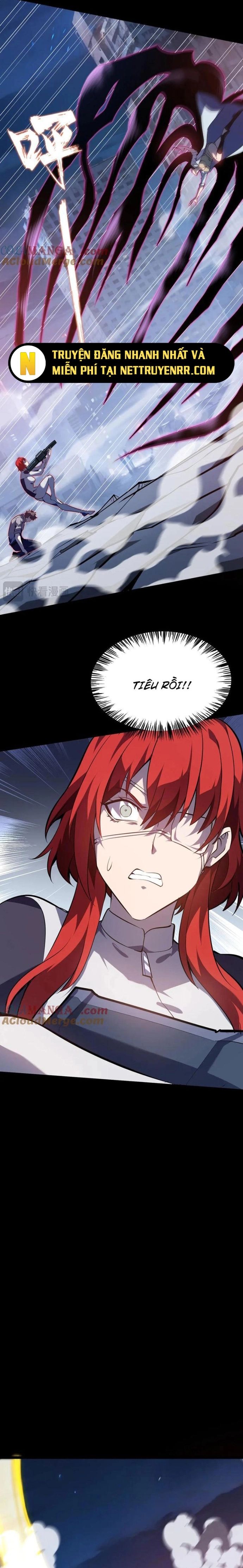 Đừng Gọi Ta Là Ác Ma Chap 18 - Next Chap 19