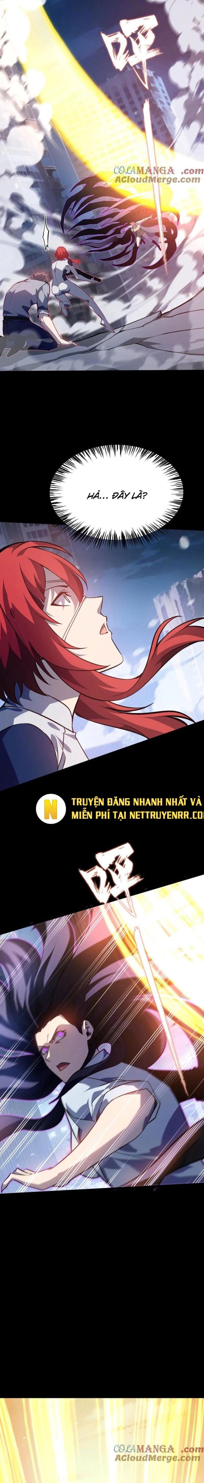 Đừng Gọi Ta Là Ác Ma Chap 18 - Next Chap 19