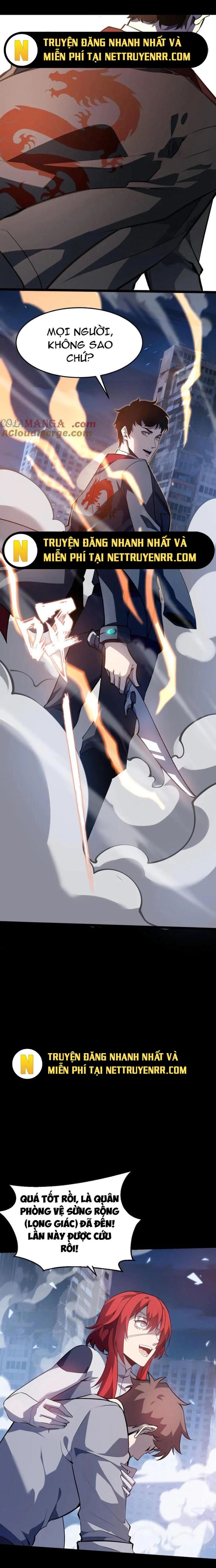 Đừng Gọi Ta Là Ác Ma Chap 18 - Next Chap 19