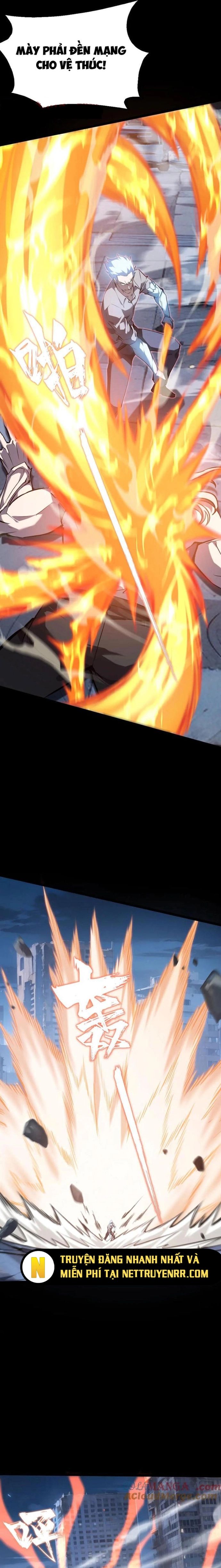 Đừng Gọi Ta Là Ác Ma Chap 18 - Next Chap 19