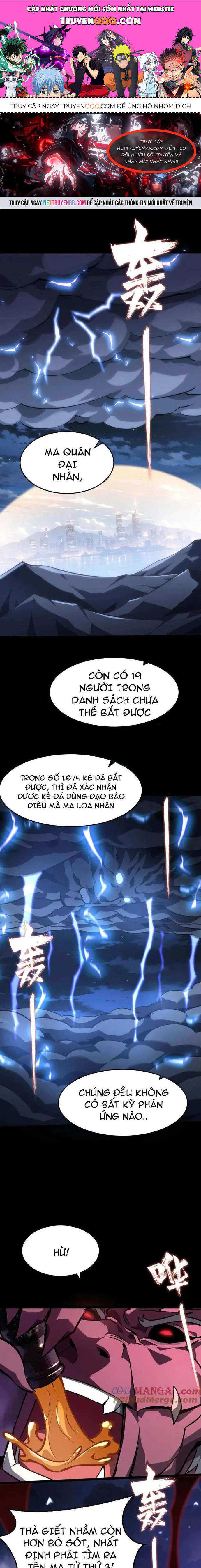 Đừng Gọi Ta Là Ác Ma Chap 19 - Next Chap 20