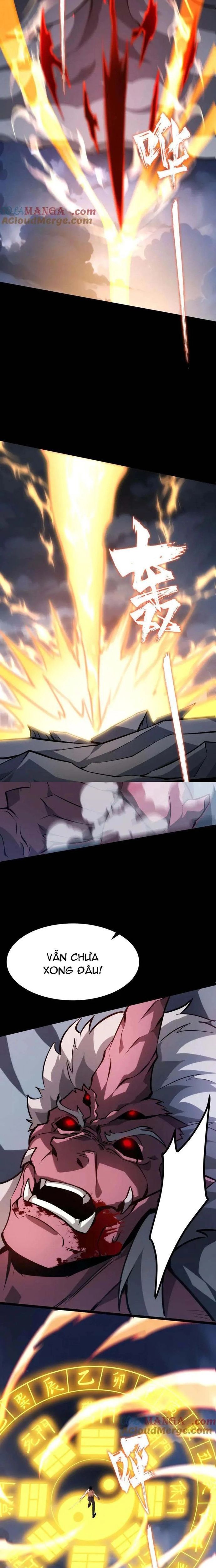 Đừng Gọi Ta Là Ác Ma Chap 19 - Next Chap 20