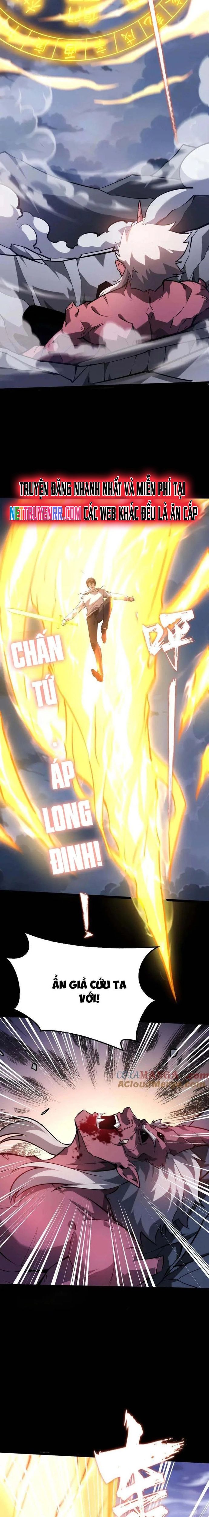 Đừng Gọi Ta Là Ác Ma Chap 19 - Next Chap 20