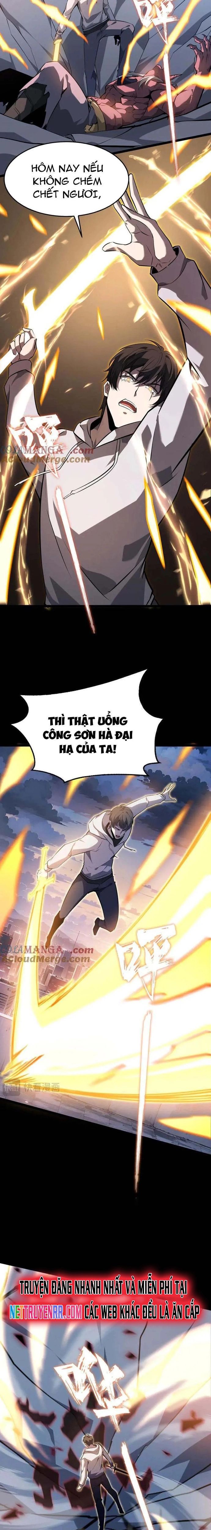 Đừng Gọi Ta Là Ác Ma Chap 19 - Next Chap 20