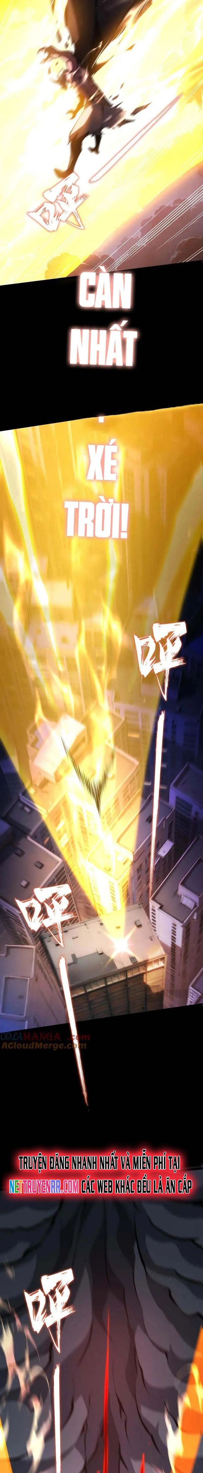 Đừng Gọi Ta Là Ác Ma Chap 19 - Next Chap 20
