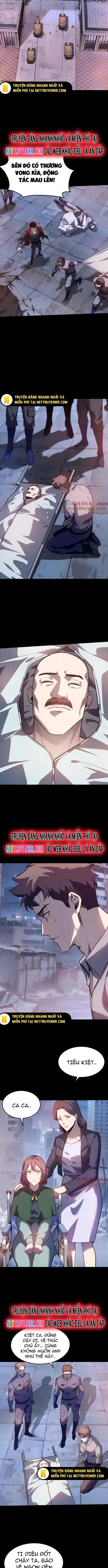 Đừng Gọi Ta Là Ác Ma Chap 20 - Next Chap 21