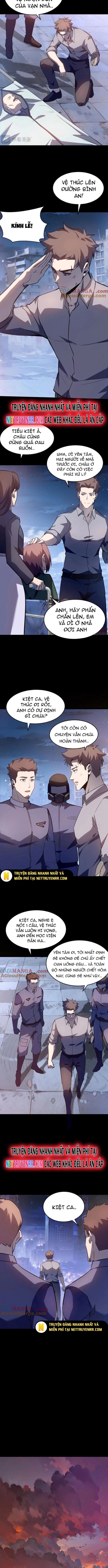 Đừng Gọi Ta Là Ác Ma Chap 20 - Next Chap 21