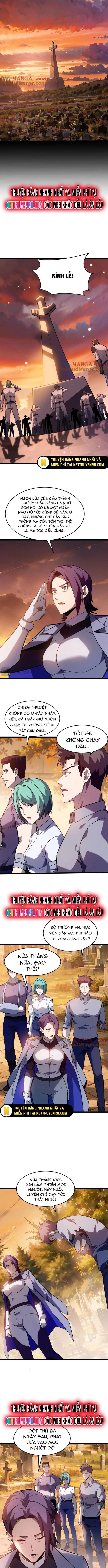 Đừng Gọi Ta Là Ác Ma Chap 20 - Next Chap 21