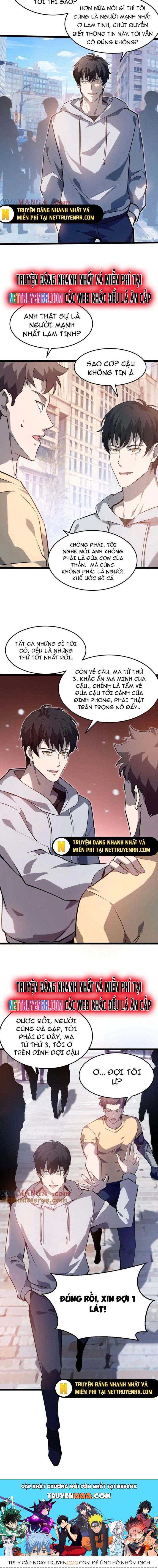 Đừng Gọi Ta Là Ác Ma Chap 20 - Next Chap 21