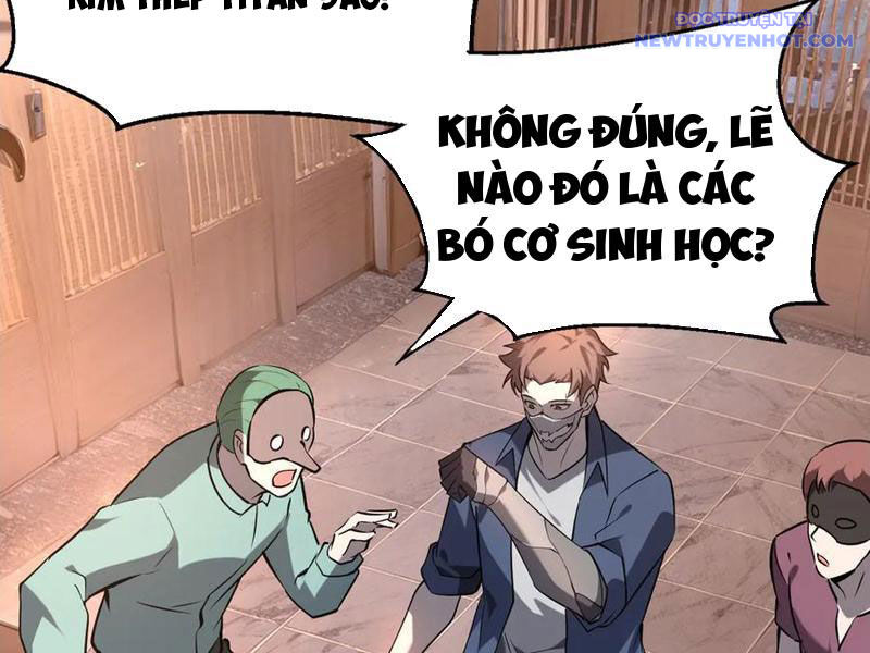 Đừng Gọi Ta Là Ác Ma Chap 21 - Next Chap 22