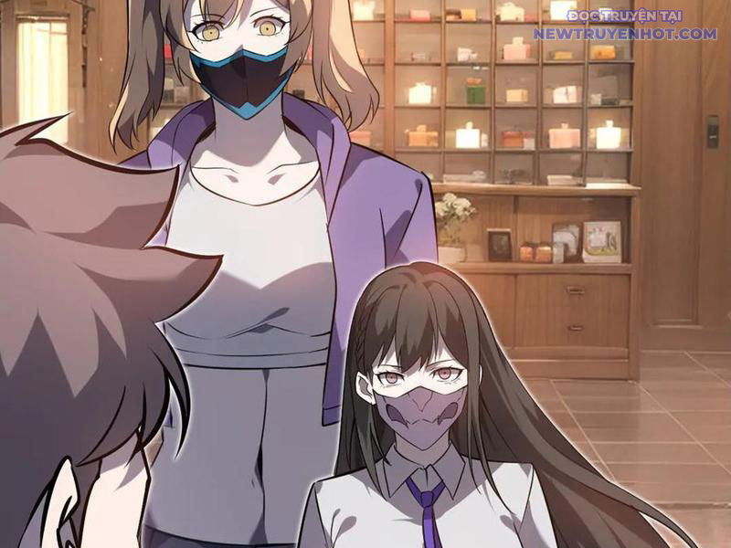 Đừng Gọi Ta Là Ác Ma Chap 21 - Next Chap 22