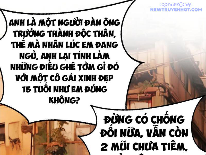 Đừng Gọi Ta Là Ác Ma Chap 21 - Next Chap 22
