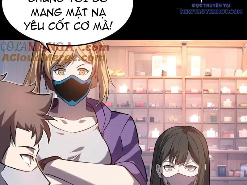 Đừng Gọi Ta Là Ác Ma Chap 21 - Next Chap 22