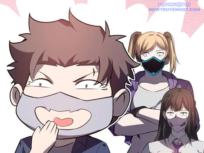 Đừng Gọi Ta Là Ác Ma Chap 21 - Next Chap 22