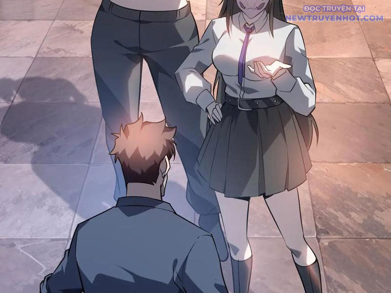 Đừng Gọi Ta Là Ác Ma Chap 21 - Next Chap 22
