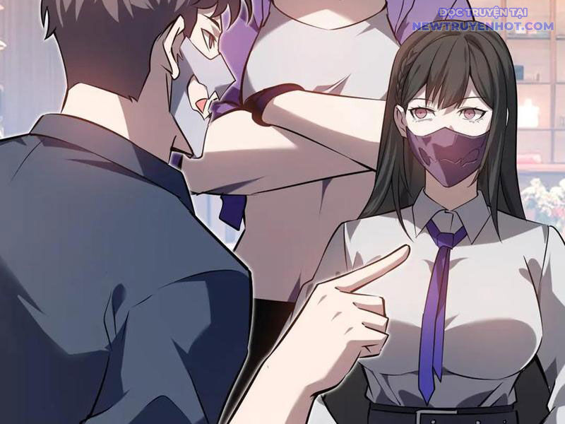 Đừng Gọi Ta Là Ác Ma Chap 21 - Next Chap 22