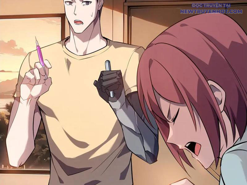 Đừng Gọi Ta Là Ác Ma Chap 21 - Next Chap 22