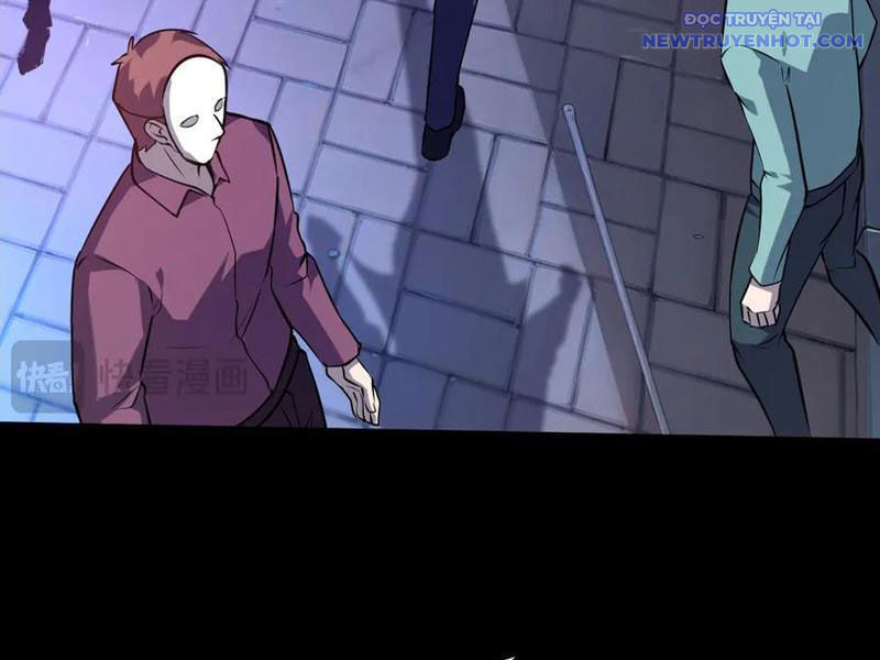 Đừng Gọi Ta Là Ác Ma Chap 21 - Next Chap 22