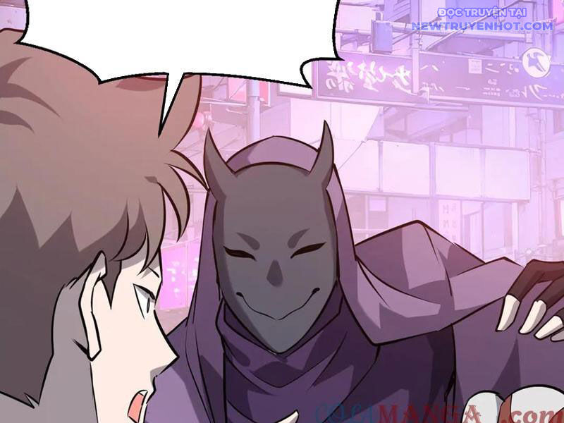 Đừng Gọi Ta Là Ác Ma Chap 21 - Next Chap 22