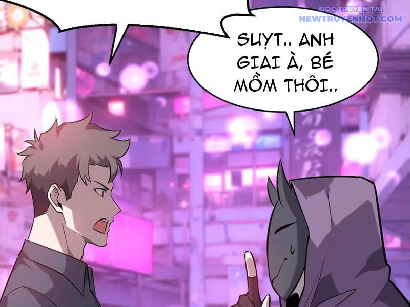 Đừng Gọi Ta Là Ác Ma Chap 21 - Next Chap 22