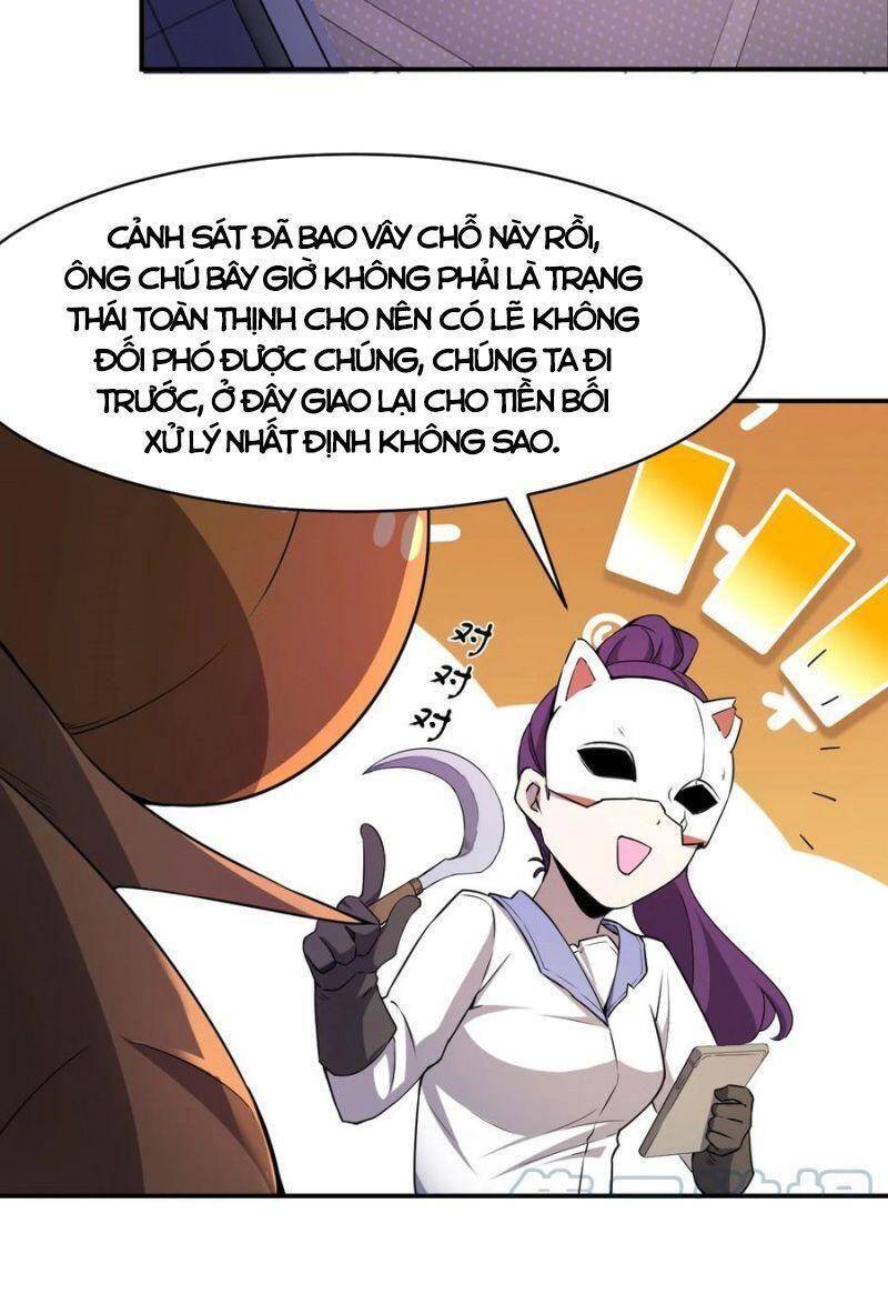 Đừng Hiểu Lầm, Tôi Mới Là Người Bị Hại! Chap 48 - Next Chap 49