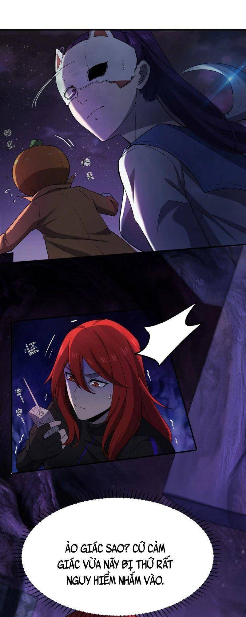 Đừng Hiểu Lầm, Tôi Mới Là Người Bị Hại! Chap 48 - Next Chap 49