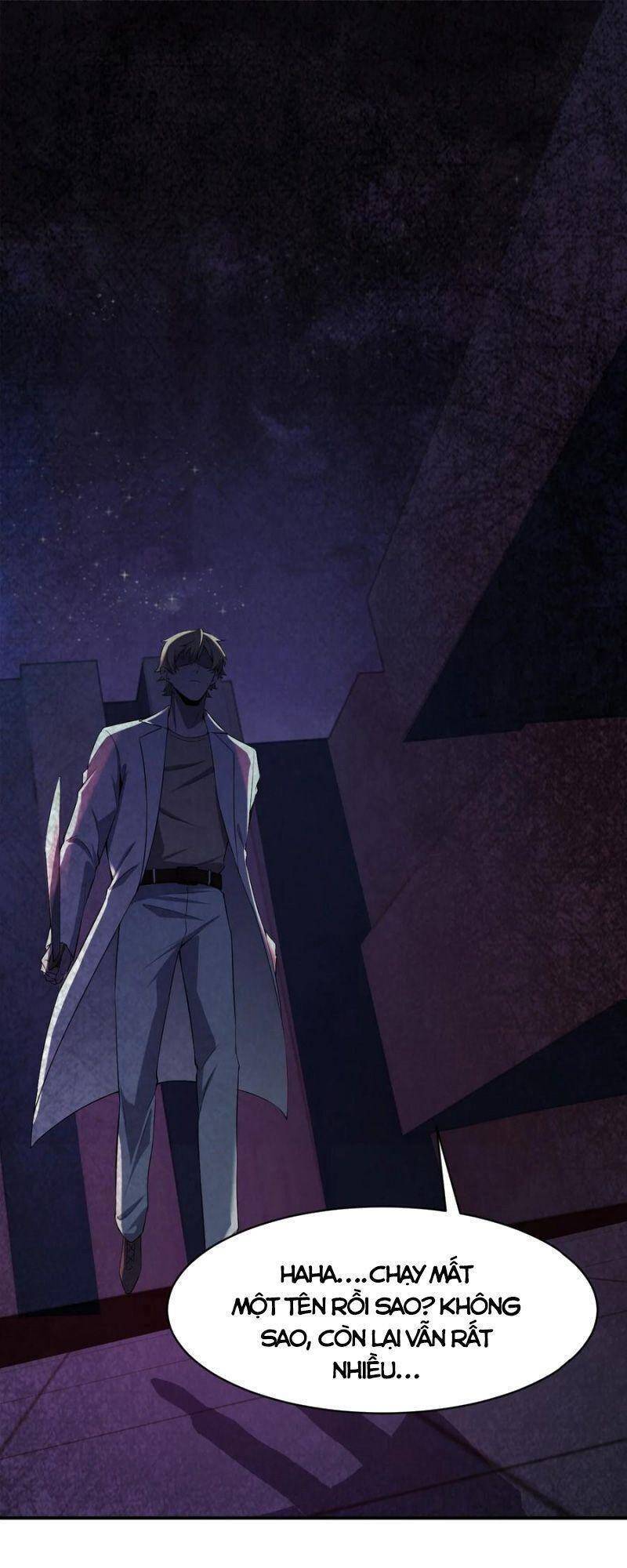 Đừng Hiểu Lầm, Tôi Mới Là Người Bị Hại! Chap 48 - Next Chap 49