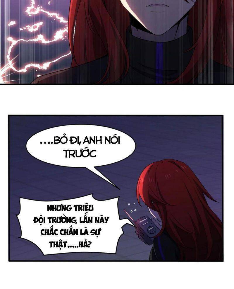 Đừng Hiểu Lầm, Tôi Mới Là Người Bị Hại! Chap 48 - Next Chap 49