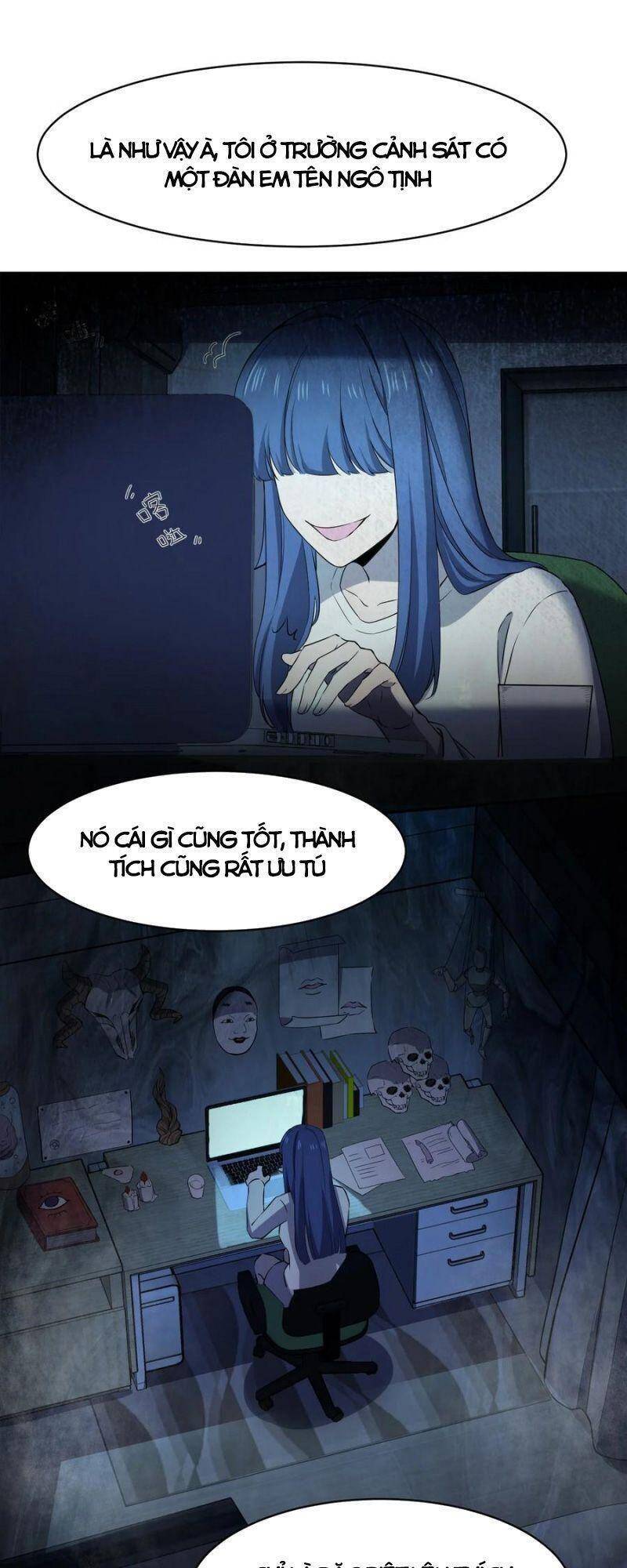Đừng Hiểu Lầm, Tôi Mới Là Người Bị Hại! Chap 48 - Next Chap 49