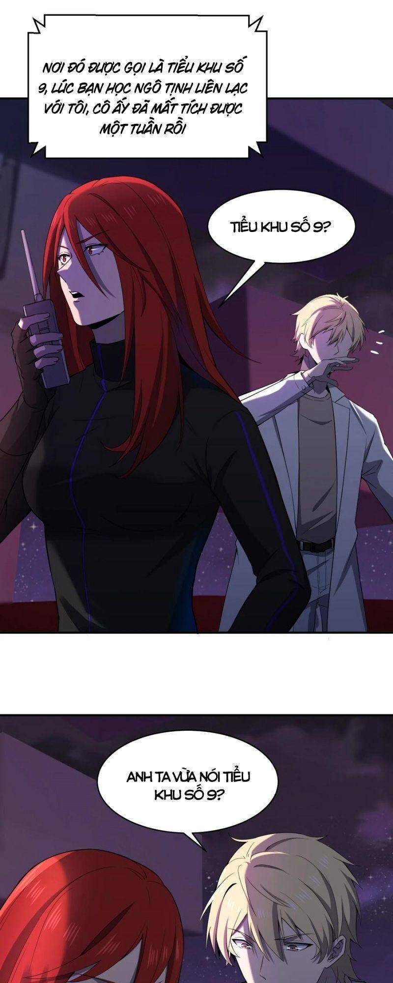 Đừng Hiểu Lầm, Tôi Mới Là Người Bị Hại! Chap 48 - Next Chap 49