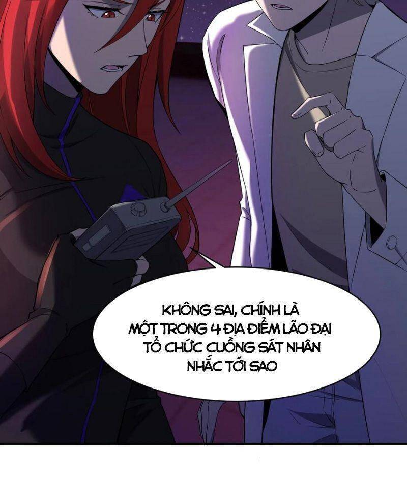 Đừng Hiểu Lầm, Tôi Mới Là Người Bị Hại! Chap 48 - Next Chap 49